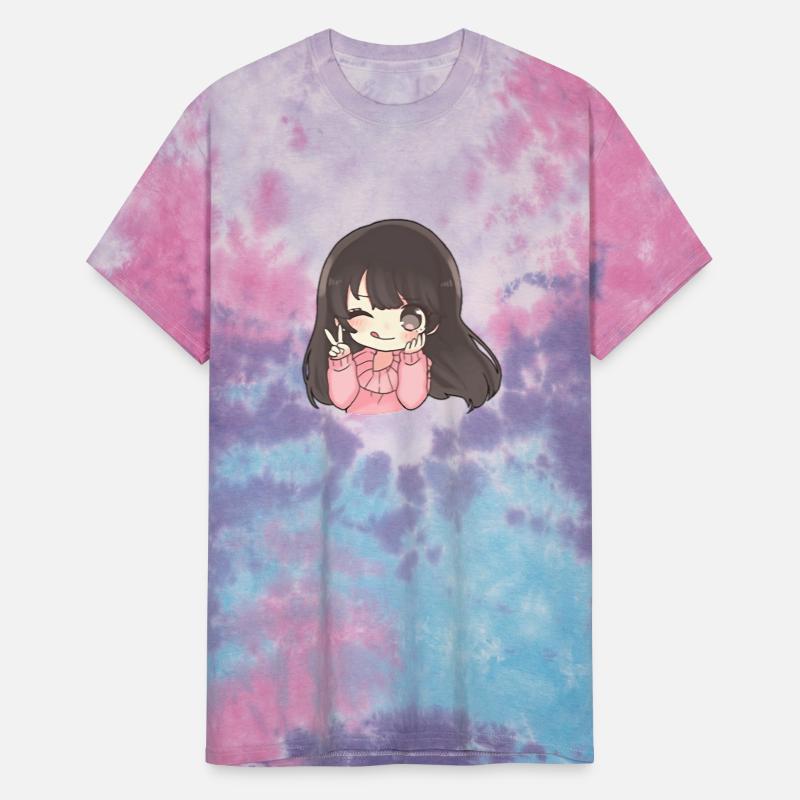 CUTE ANIME GIRL