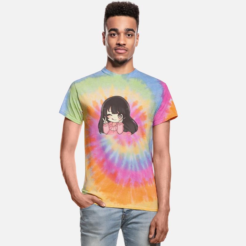 CUTE ANIME GIRL