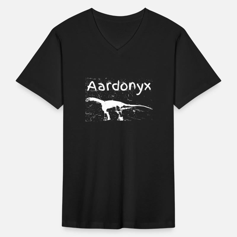 Cute Dinosaur Aardonyx Carnivorous Funny Summer