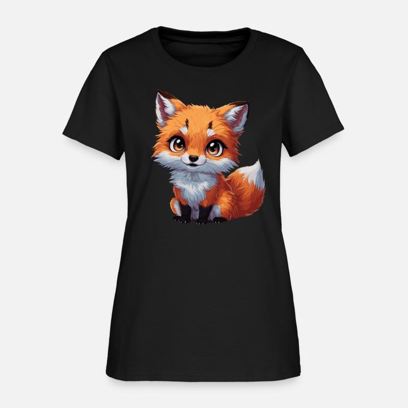 Cute Fox Foxes for Kids for a Children