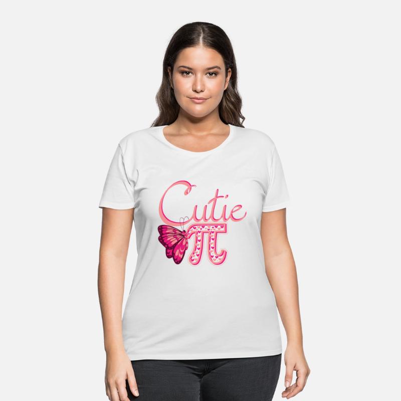 Cute Pi Butterfly Math Holiday Mathematics Pi Day