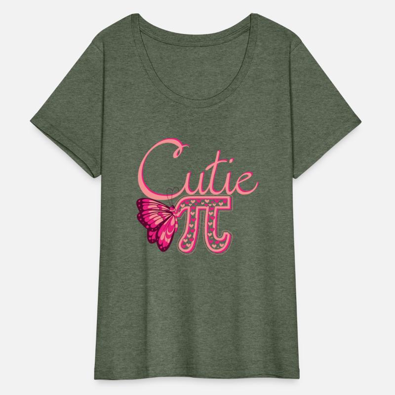 Cute Pi Butterfly Math Holiday Mathematics Pi Day
