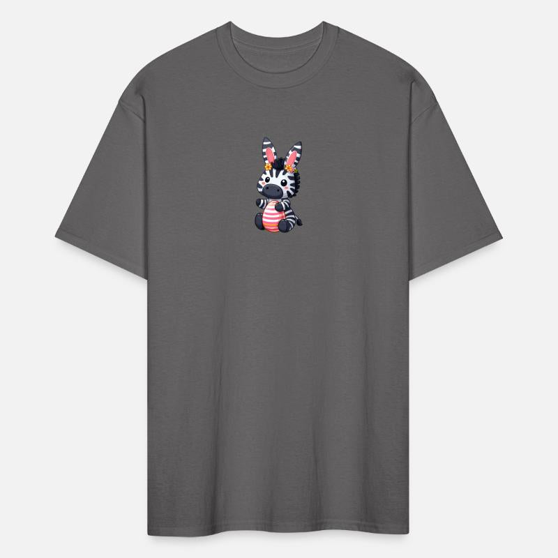 Cute Zebra Easter outfit