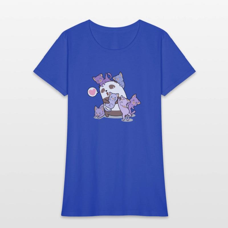 Cuties - Cuddle The Panda
