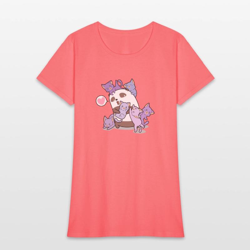 Cuties - Cuddle The Panda