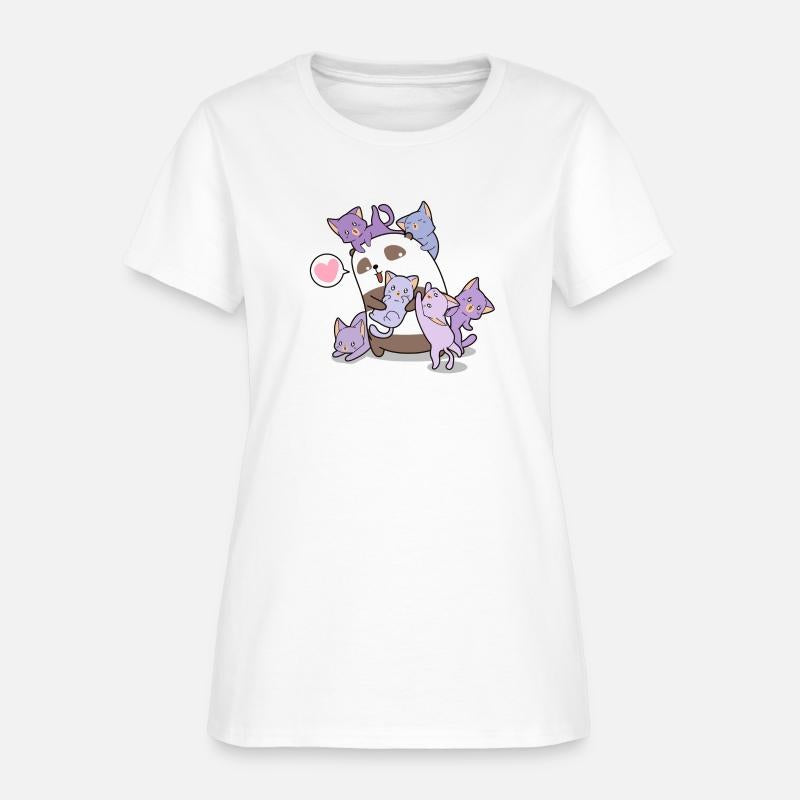 Cuties - Cuddle The Panda