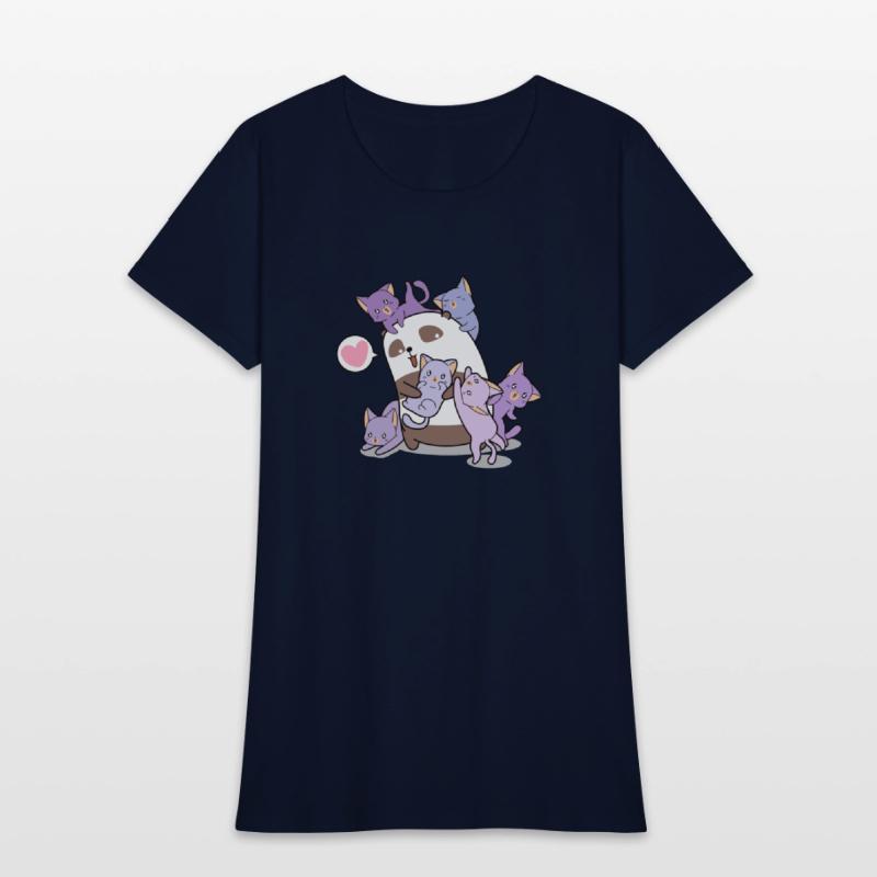 Cuties - Cuddle The Panda
