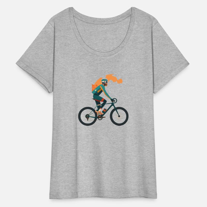 Cycling Road