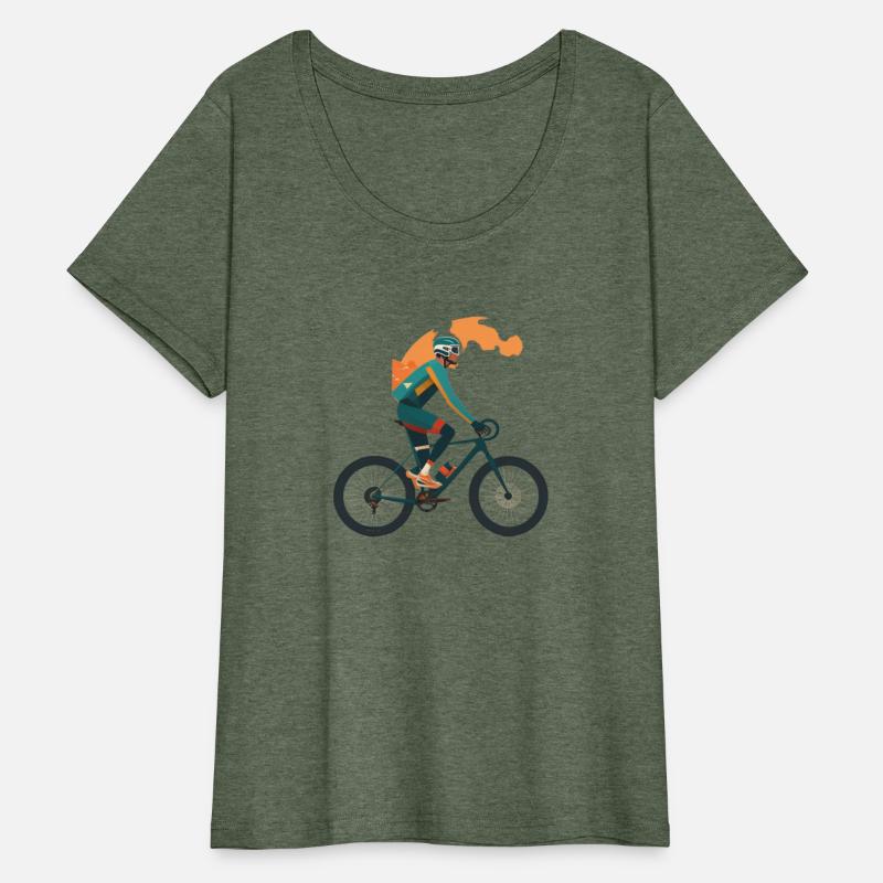 Cycling Road