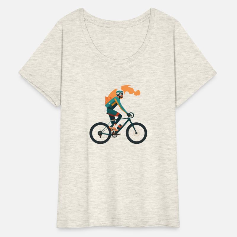 Cycling Road