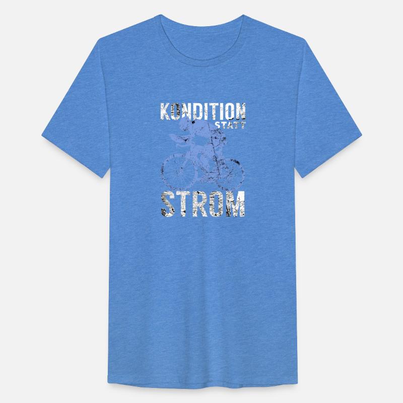 Cyclist Condition Instead Of Storm Biker Gift