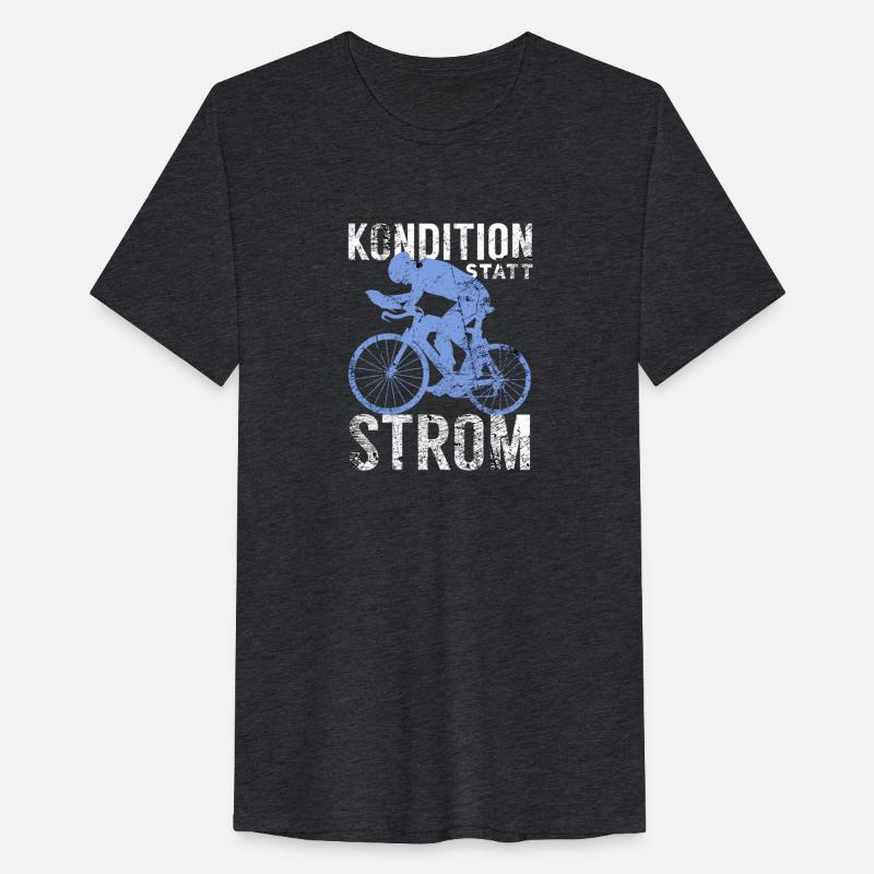Cyclist Condition Instead Of Storm Biker Gift