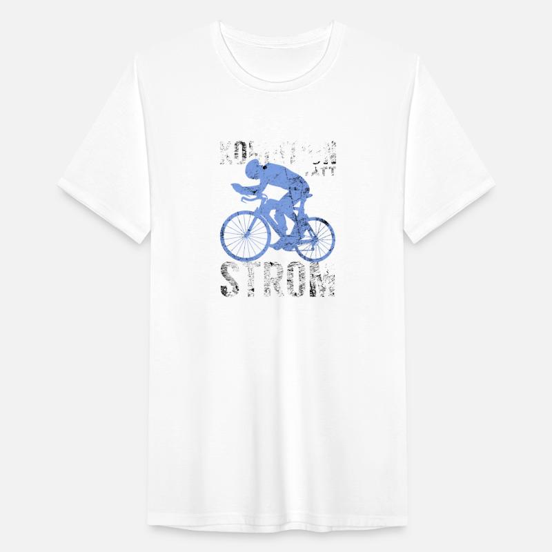 Cyclist Condition Instead Of Storm Biker Gift