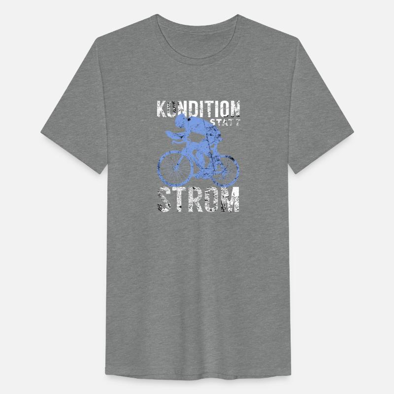 Cyclist Condition Instead Of Storm Biker Gift