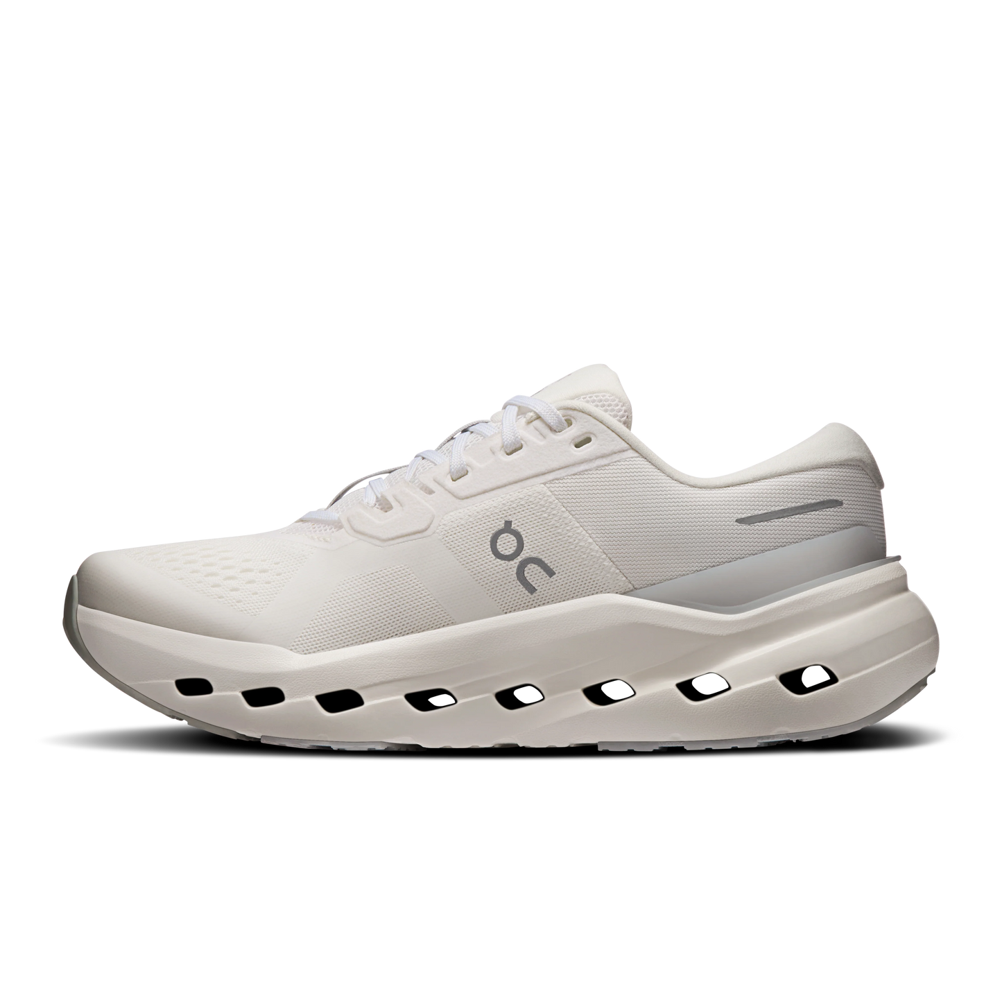Cloudrunner 3 White | Ivory