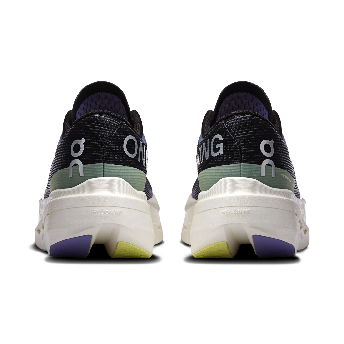 Cloudboom Volt Black | Juniper