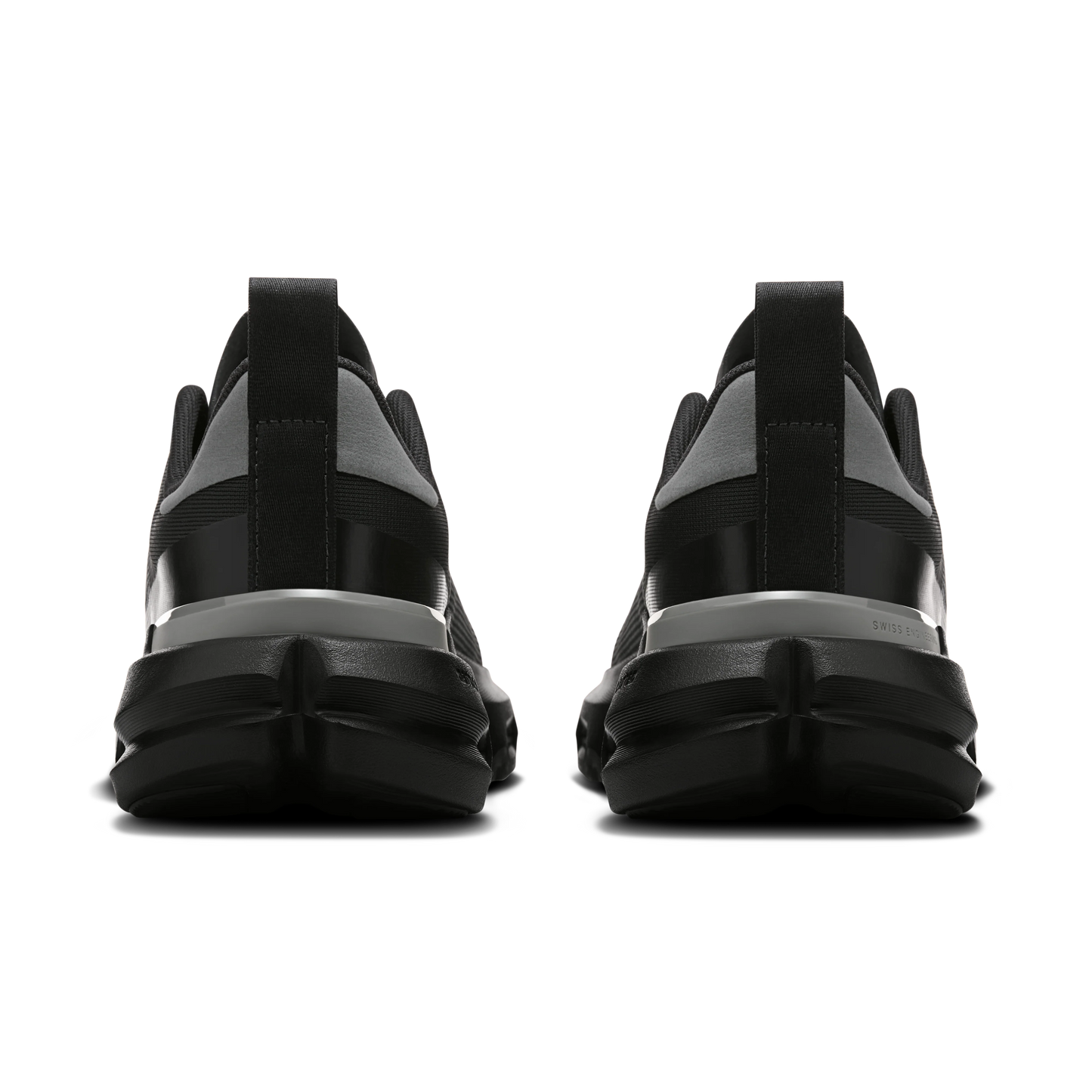 Cloudpulse Next Black | Stone