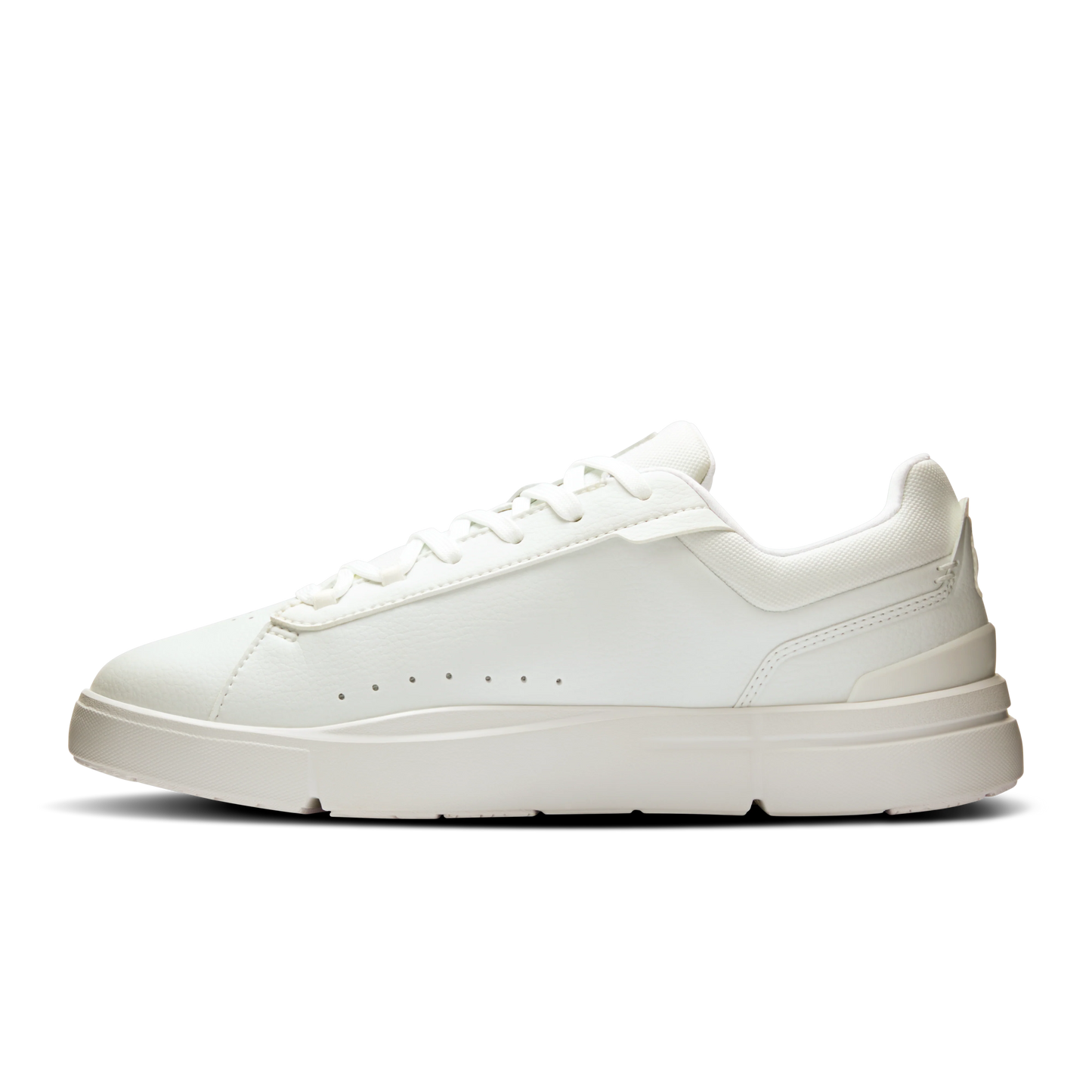 THE ROGER Advantage White | White
