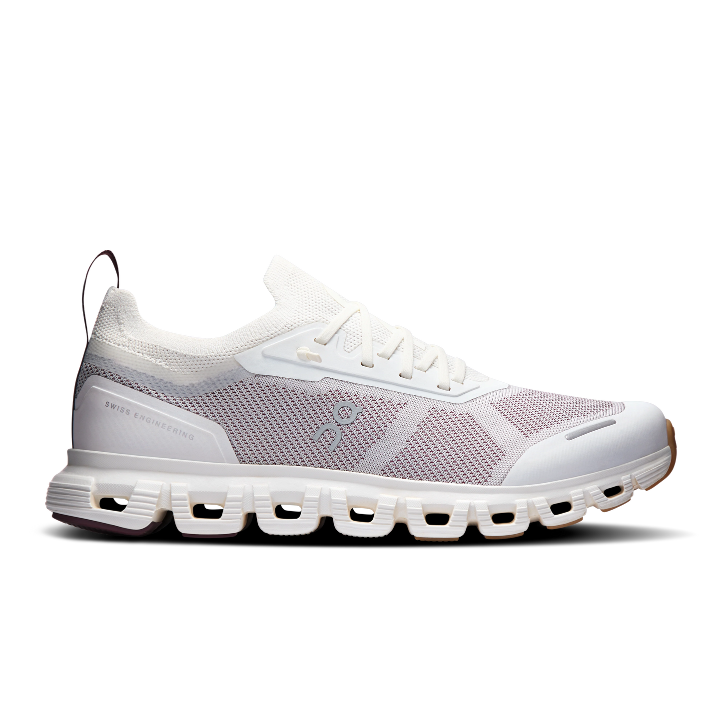 Cloud 6 Versa Ice | Maroon