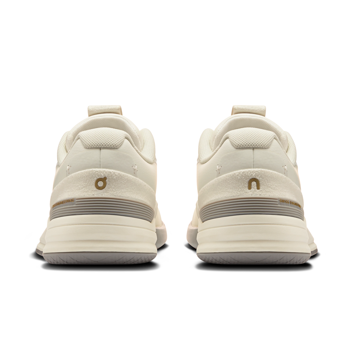 THE ROGER Pro Ace Ivory | Fog