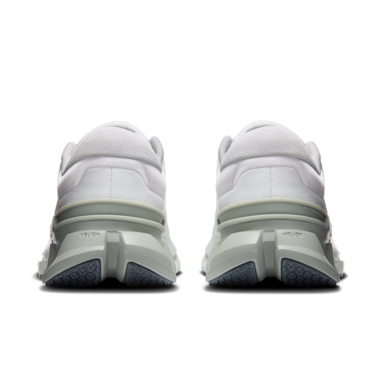 Cloudflyer 5 Ivory | Tin