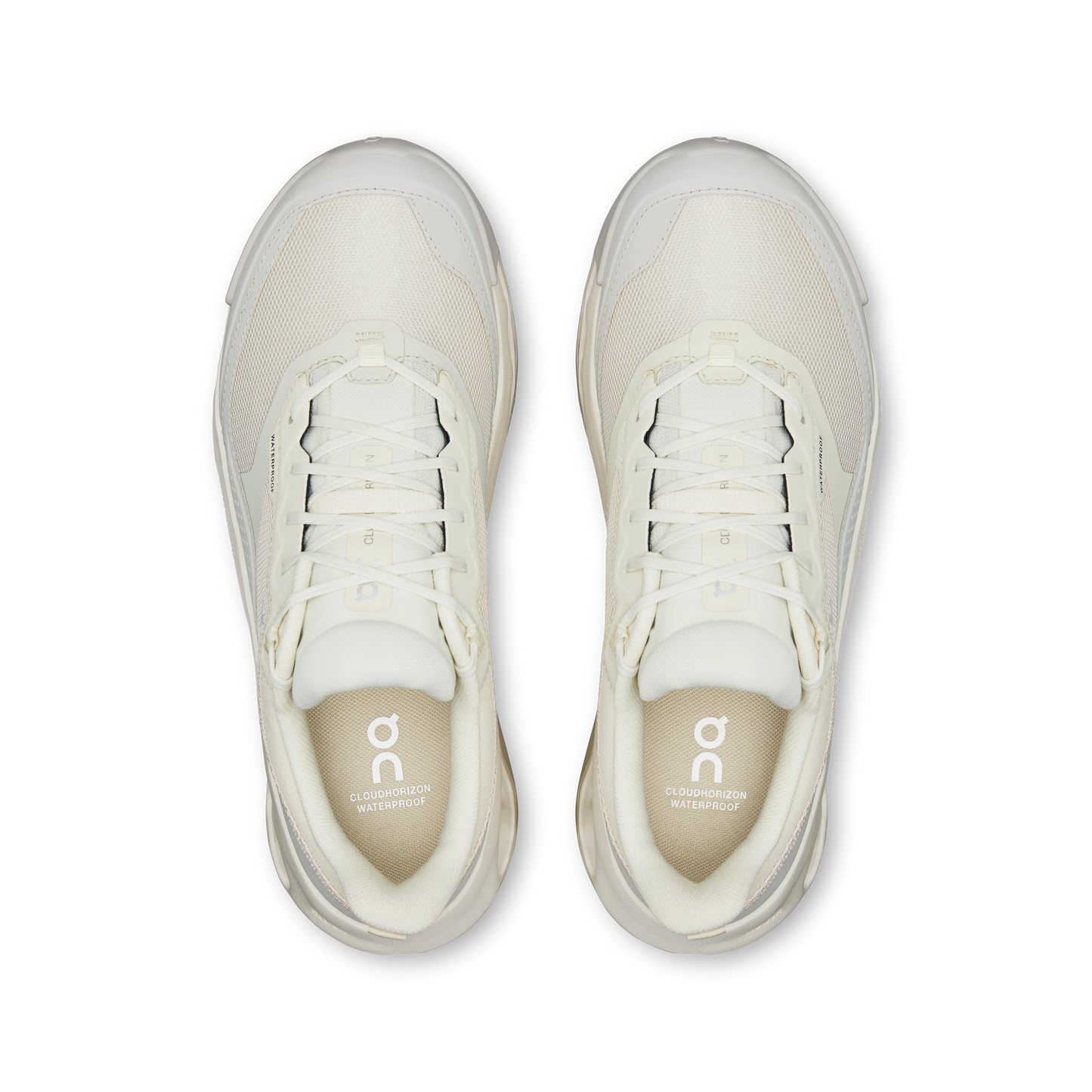 Cloudhorizon 2 Waterproof Ghost | Ivory