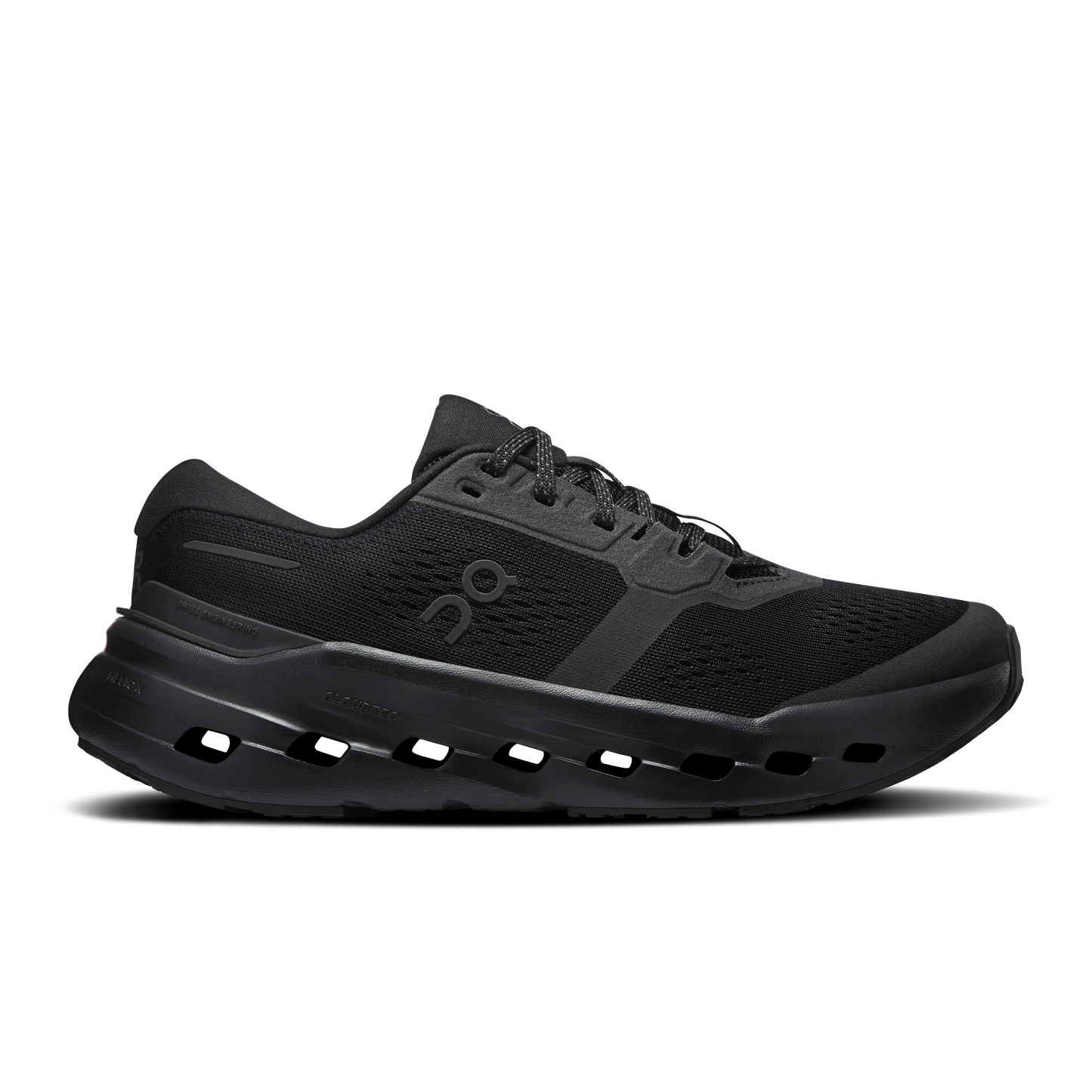 Cloudrunner 3 Black | Black