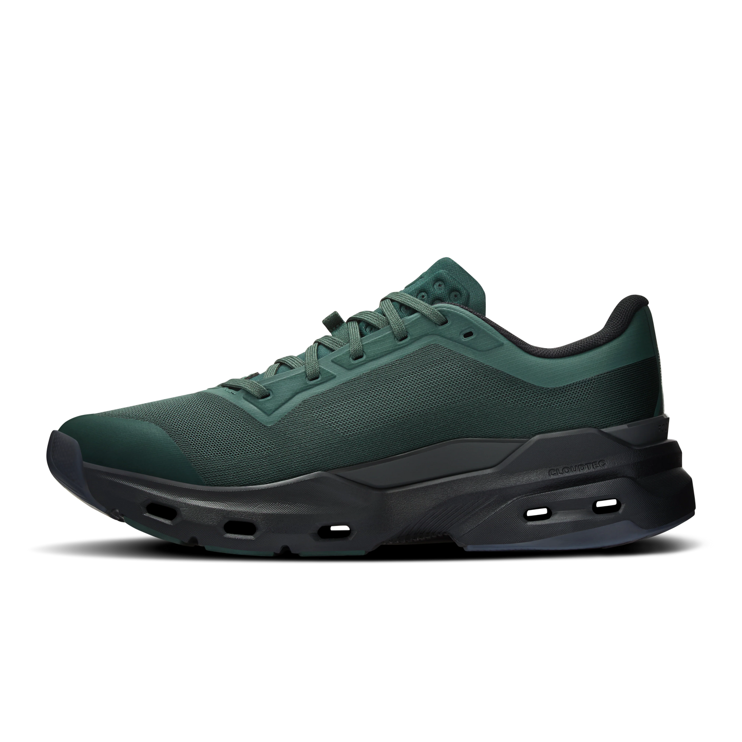 Cloudpulse 2 Obsidian | Black