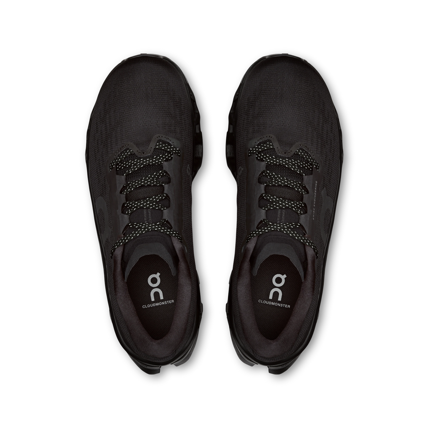 Cloudmonster 3 Black | Black