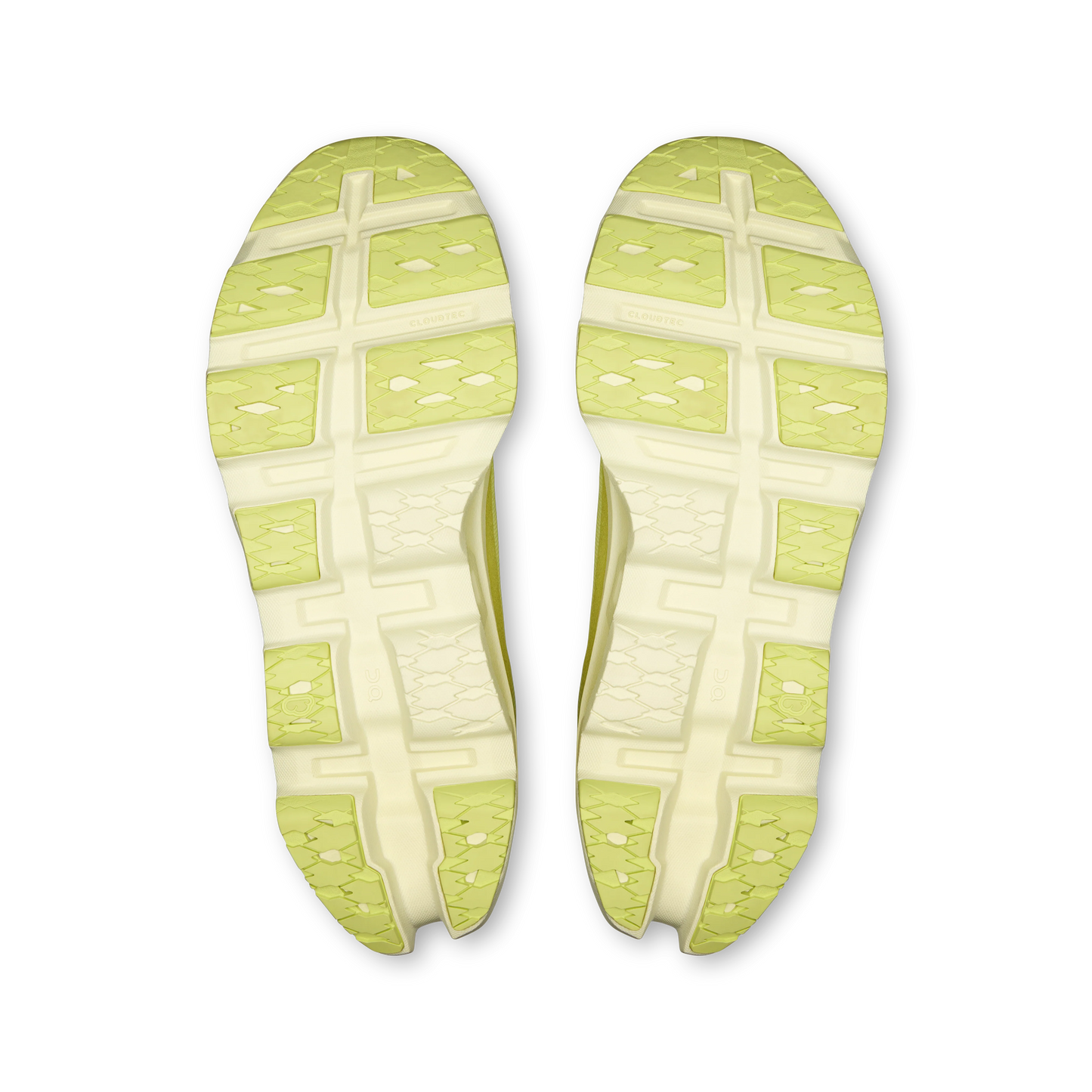 Cloudmonster 3 Wide Limelight | Seedling