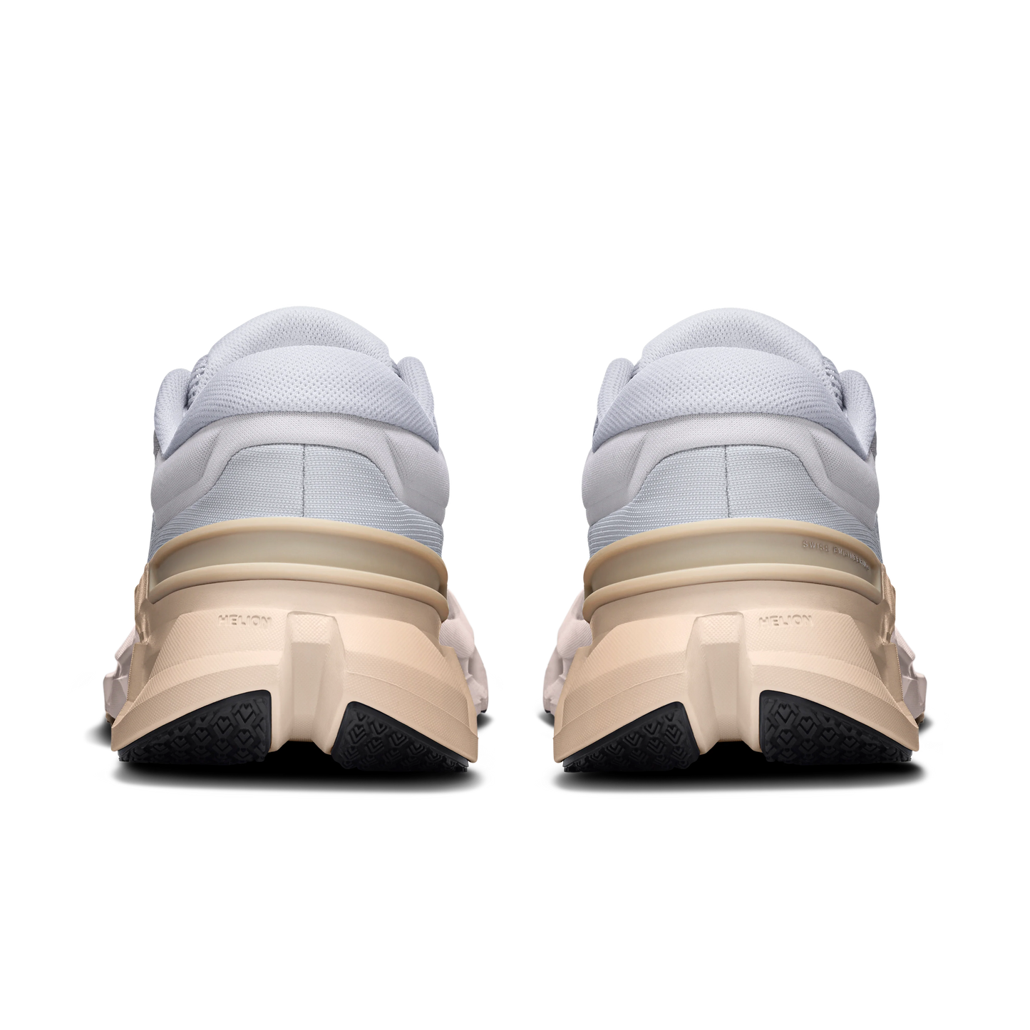 Cloudflyer 5 Arctic | Cream