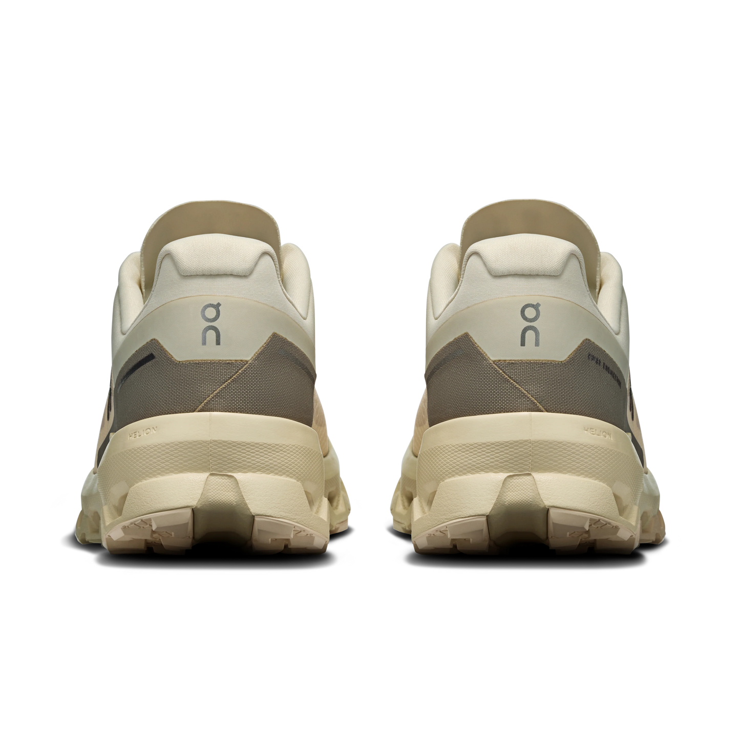 Cloudvista 2 Cream | Desert