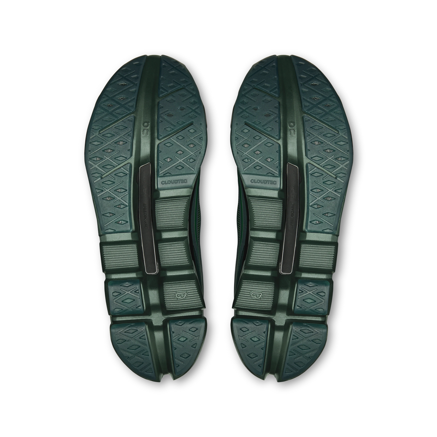 Cloudflow 5 AD Obsidian | Evergreen