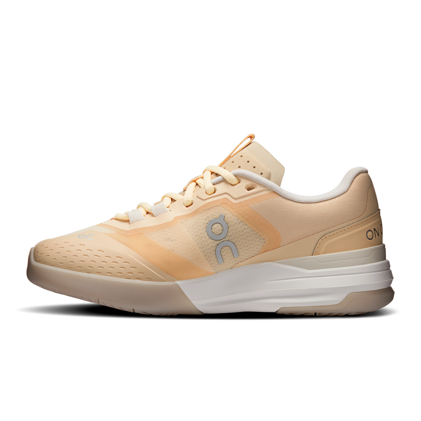 THE ROGER Advantage Pro Blonde | Gardenia