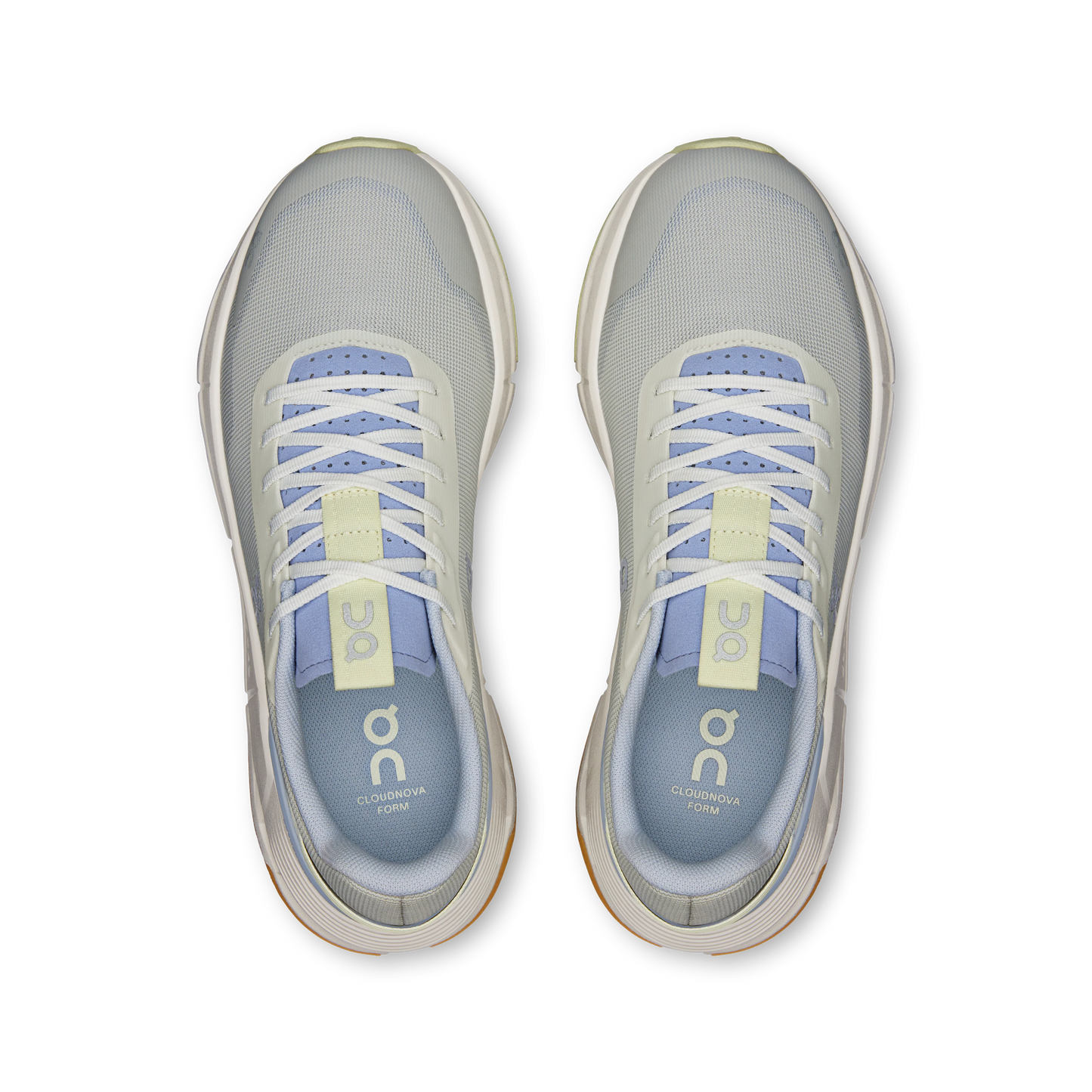 Cloudnova Form 2 Ghost | Marsh
