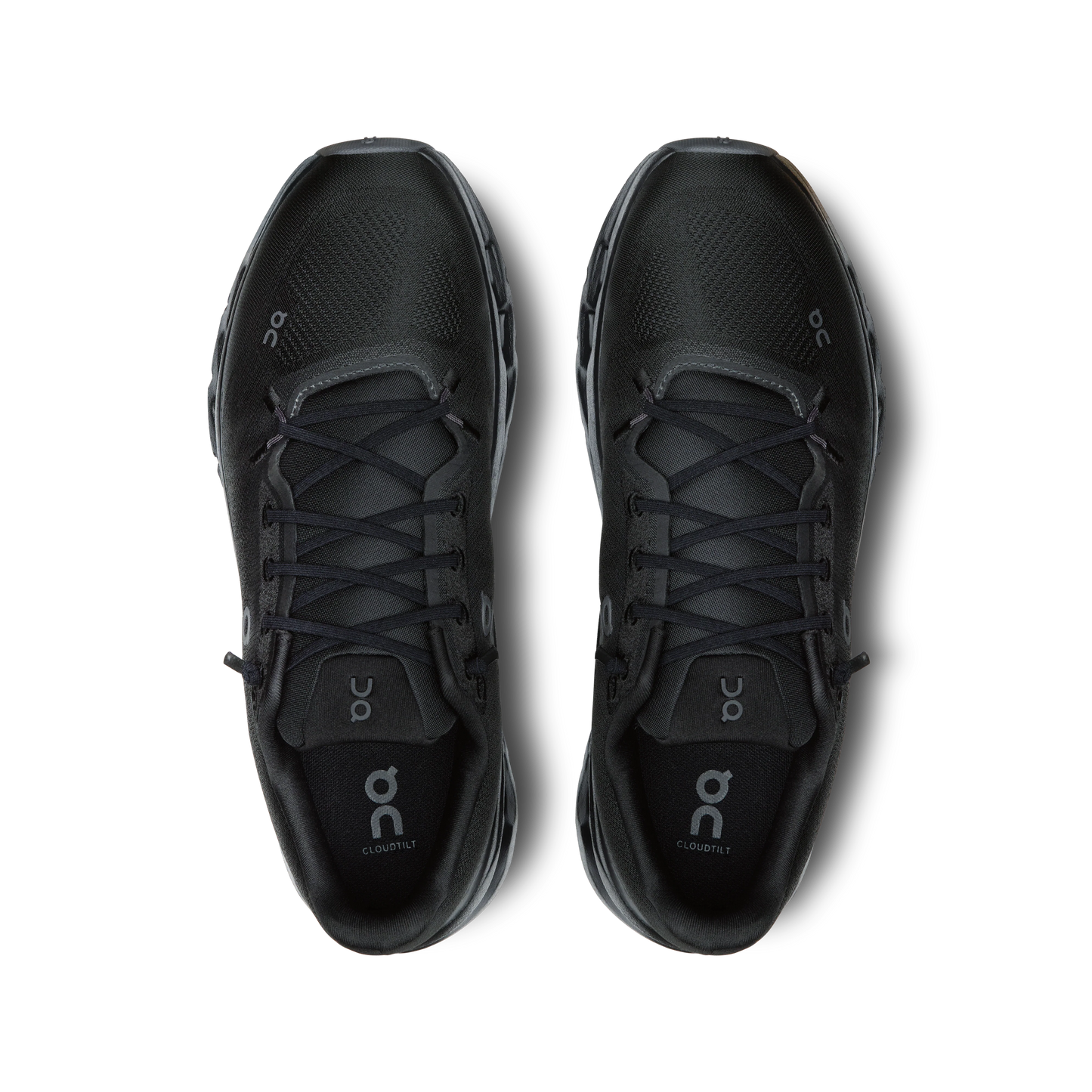 Cloudtilt Eclipse | Black