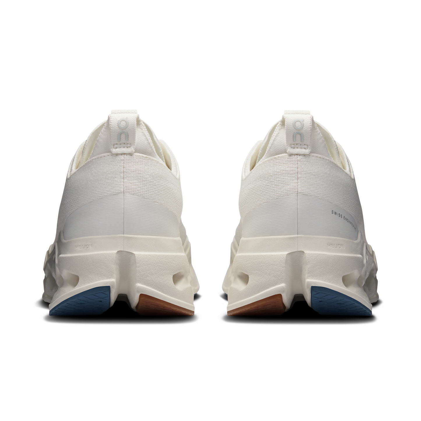 Cloudsurfer Max Ivory | Steel