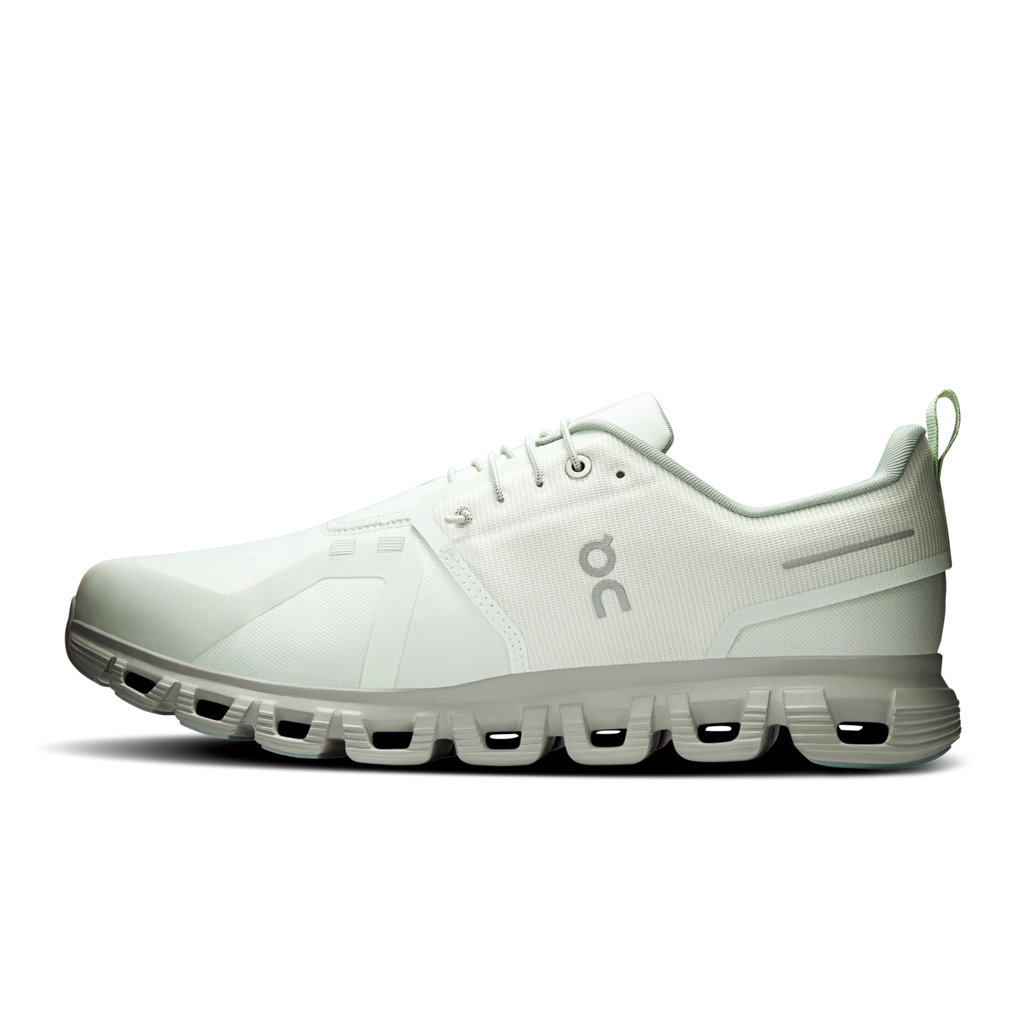 Cloud 6 Waterproof Iceberg | Tin