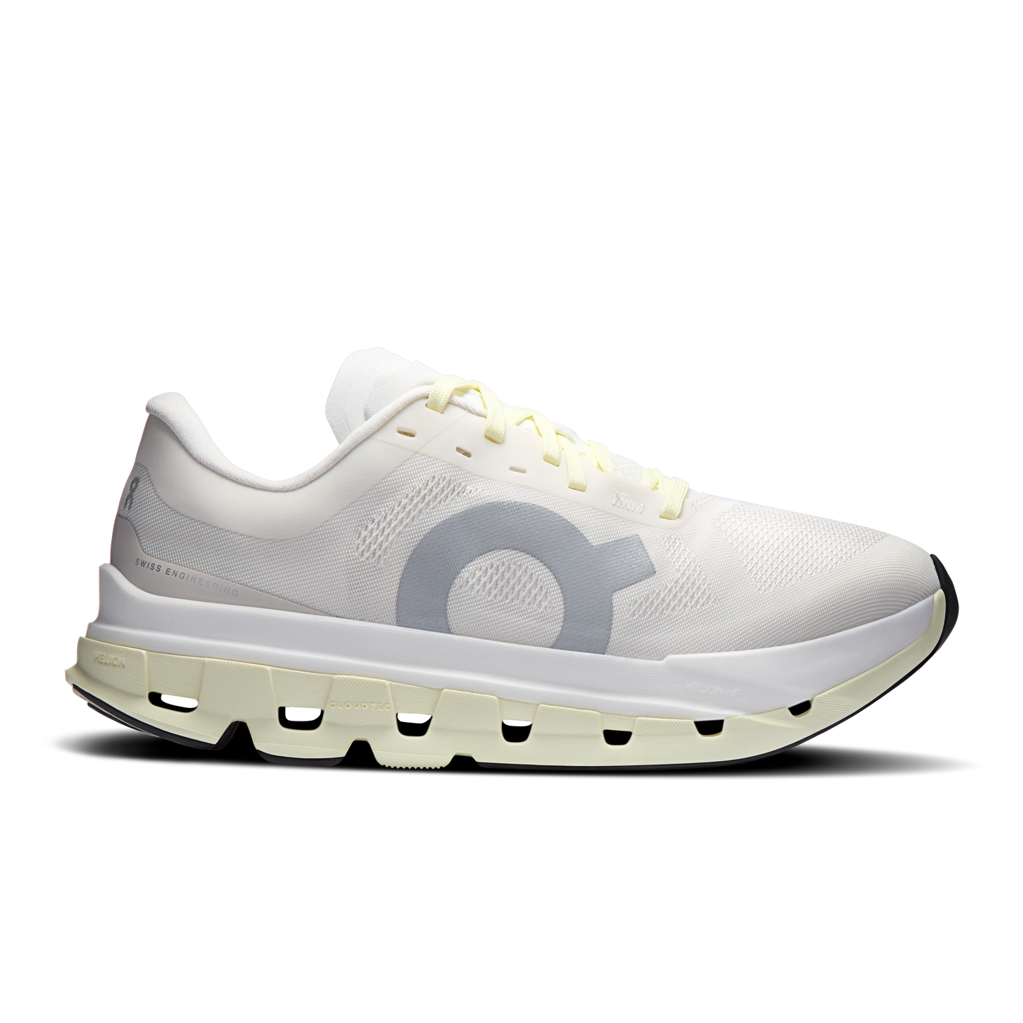 Cloudflow 5 Ivory | Seedling