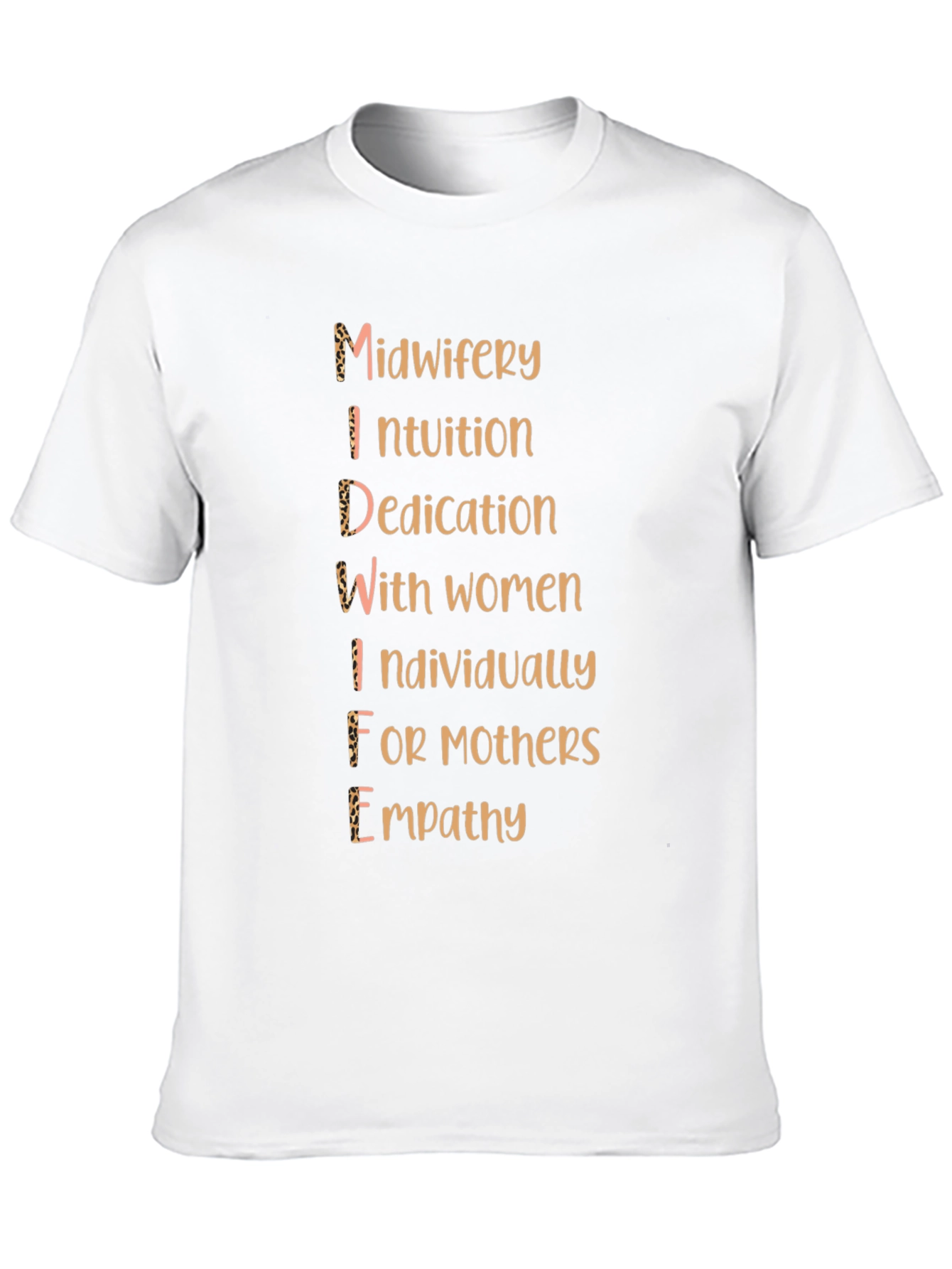 Midwifery Definition T-Shirt
