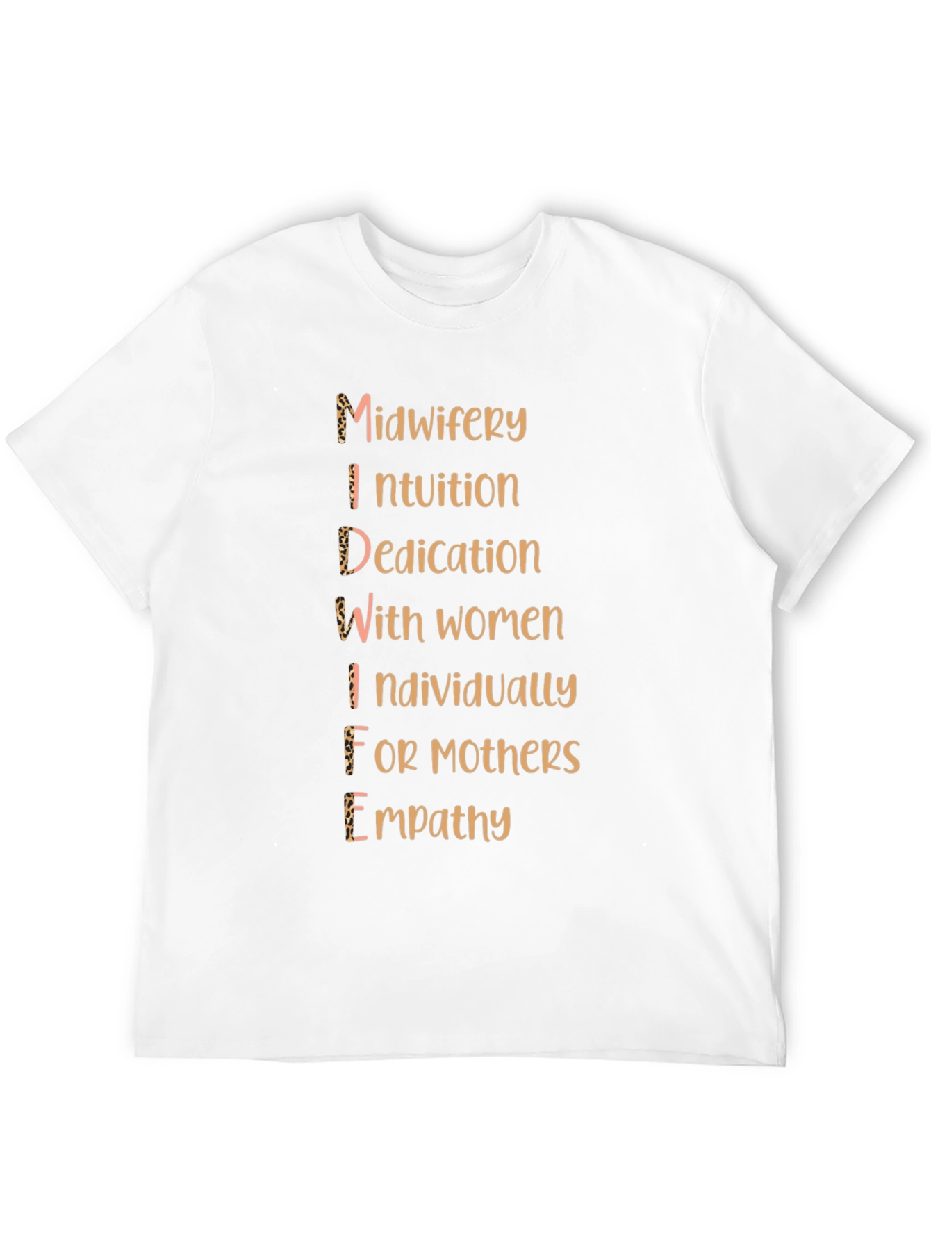 Midwifery Definition T-Shirt