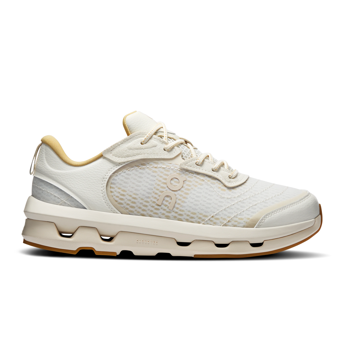 Cloudzone Moon Ivory | Putty