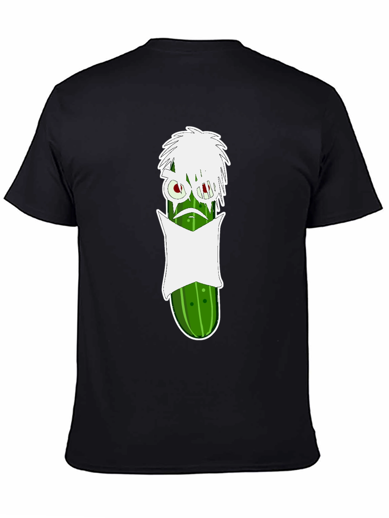 Pickle Punk T-Shirt - Unique Graphic Tee