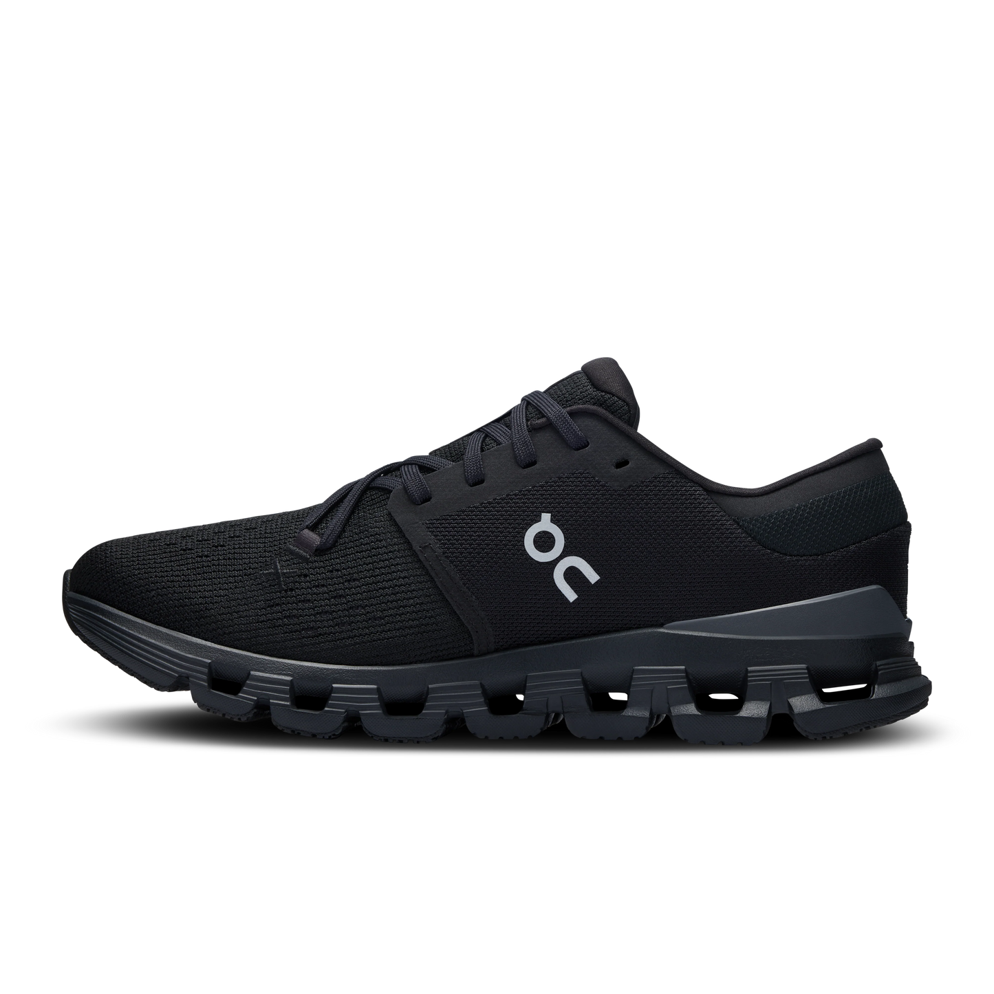 Cloud X 4 Black | Eclipse