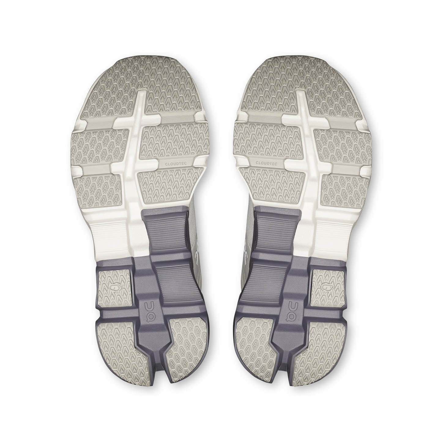 Cloudflyer 5 White | Lilac