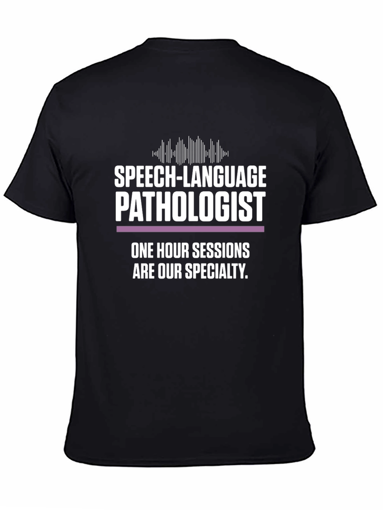 Speech Language Pathologist T-Shirt