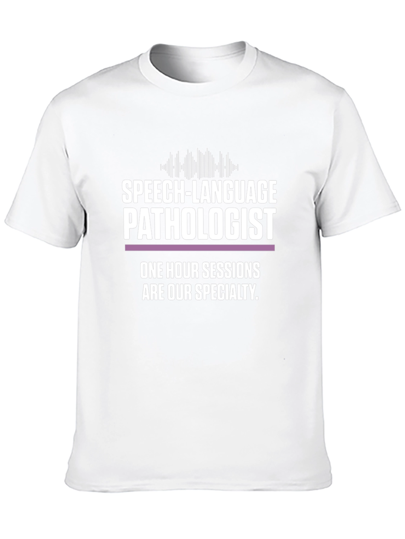 Speech Language Pathologist T-Shirt