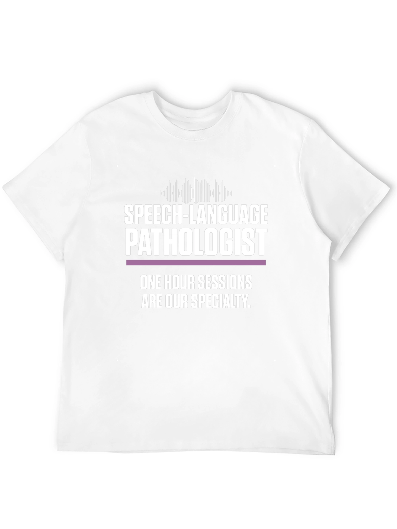 Speech Language Pathologist T-Shirt