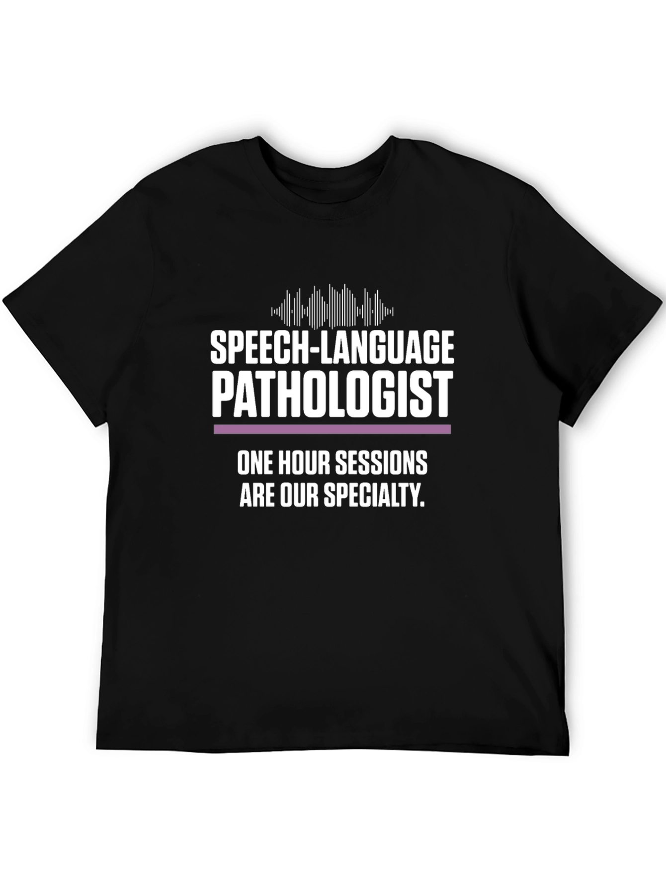 Speech Language Pathologist T-Shirt