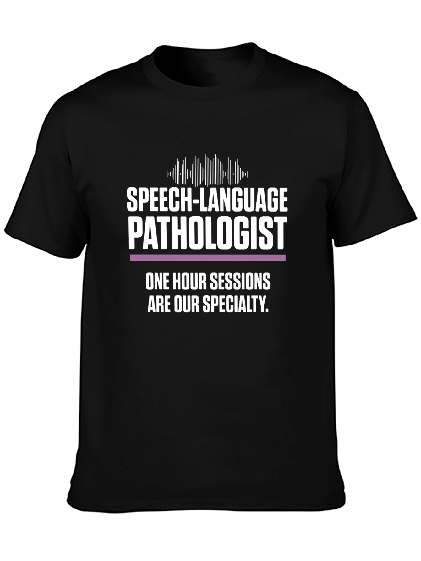 Speech Language Pathologist T-Shirt